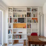 Valeria Terrace - Monti, Rome