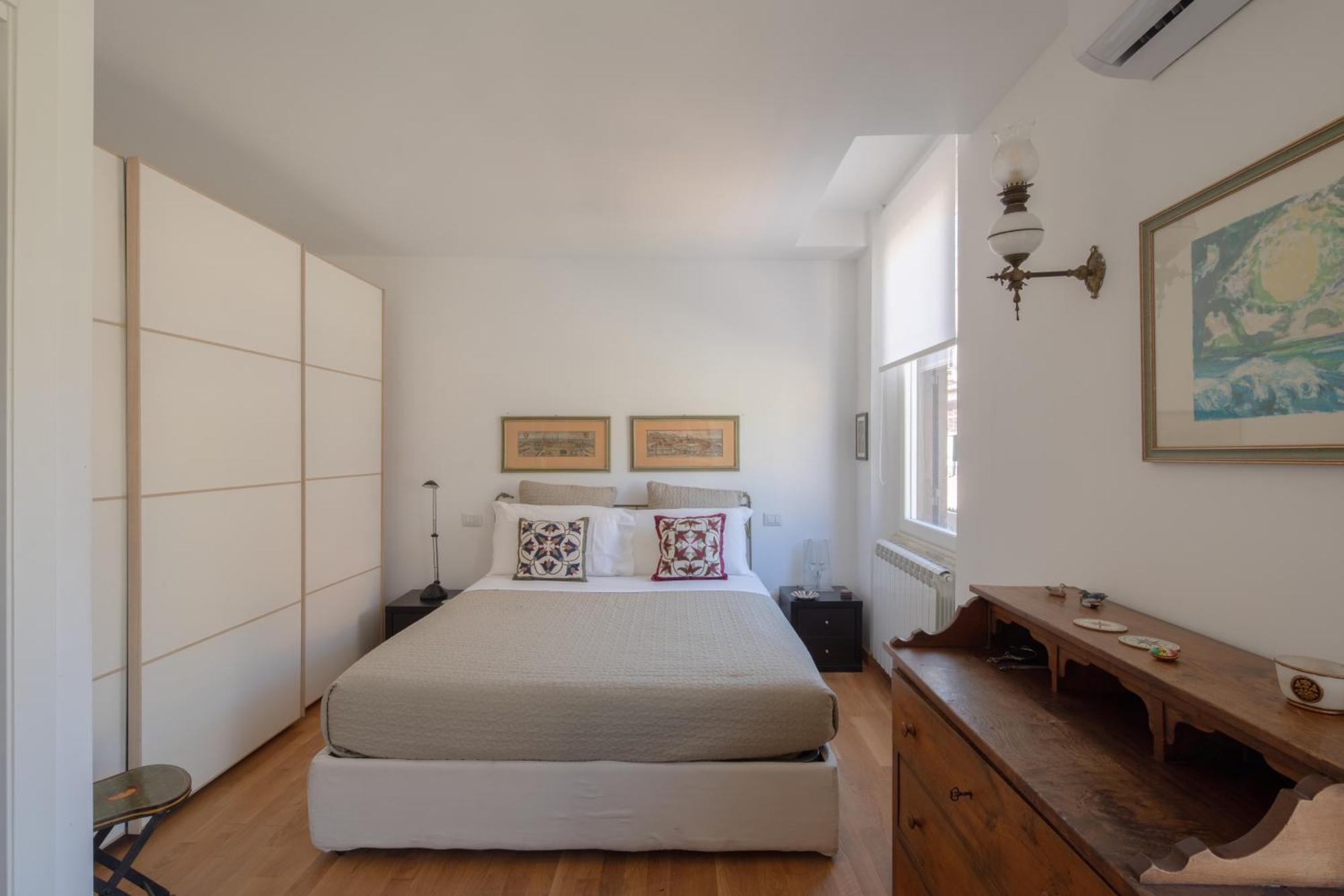 Valeria Terrace - Monti, Appartamento Roma