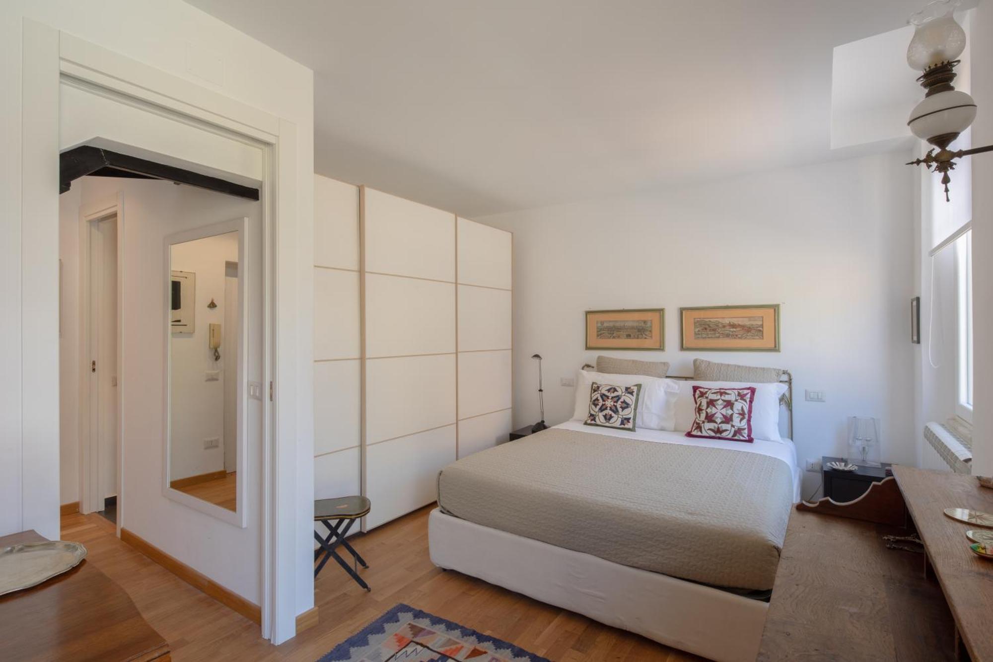 Valeria Terrace - Monti, Apartamento *