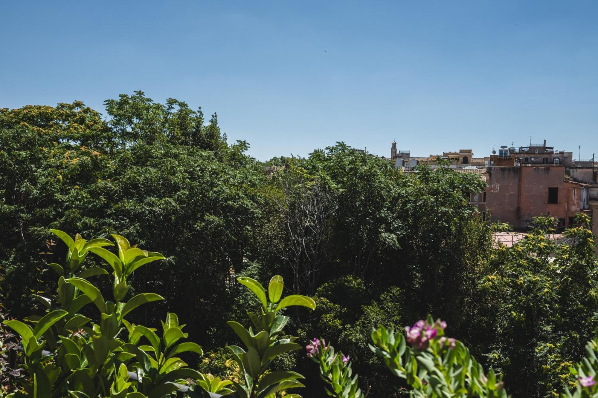 Apartamento Valeria Terrace - Monti, *